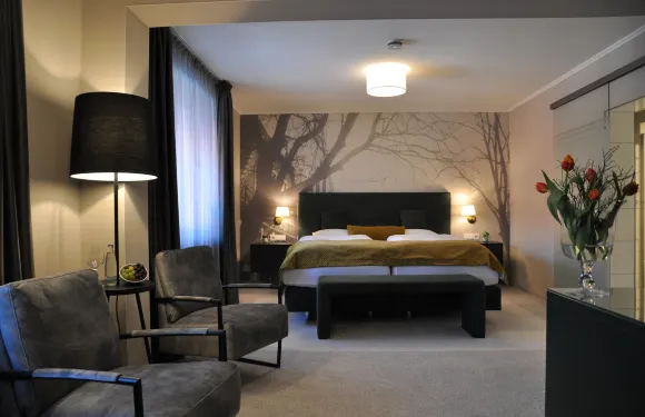 拉茲克勒威恩登布魯克酒店