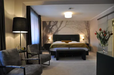 Ratskeller Wiedenbrück Hotel di Oelde