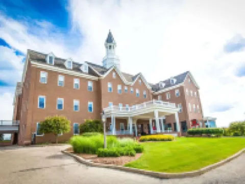 The Delafield Hotel Hotels in Delafield