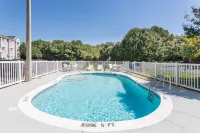 Microtel Inn & Suites by Wyndham Marianna
