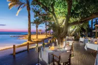 Constantinou Bros Asimina Suites Hotel Hotels in Kouklia
