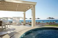 Electra Palace Rhodes - Premium All Inclusive - spa