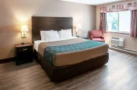 Econo Lodge on the Bay Hotels in Marinette