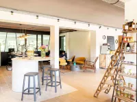 Greet Hotel Beaune - bar