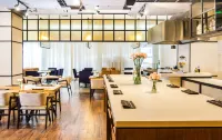Eb Hotel by Eurobuilding Quito Airport Hotels in Pifo