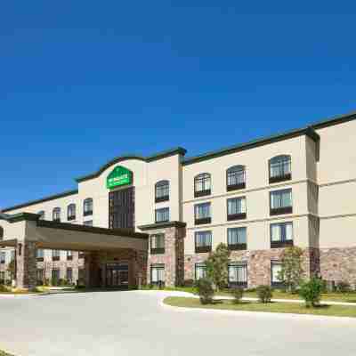 Wingate by Wyndham Slidell/New Orleans East Area Hotel Exterior