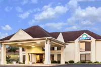 Days Inn by Wyndham Sanford Hotels near Walgreens