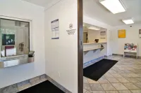 Motel 6 Roseville, MN - Minneapolis North - Pet friendly