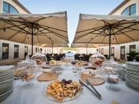 Best Western Premier Villa Fabiano Palace Hotel Hotels in Rende
