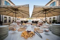 Best Western Premier Villa Fabiano Palace Hotel Hotels in Quattromiglia