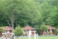 Seven Dwarfs Motel & Cabins