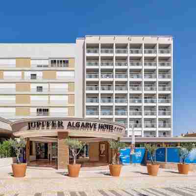 Jupiter Algarve Hotel Hotel Exterior