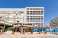 Jupiter Algarve Hotel Hotels near Portimão Arena