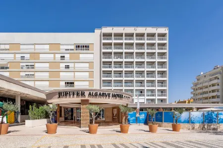 Jupiter Algarve Hotel