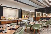 Wyndham Fort Smith City Center Các khách sạn ở Fort Smith