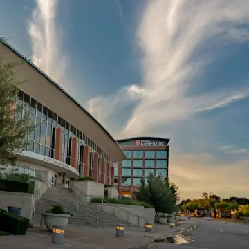 Hilton Garden Inn Dallas - at Hurst Conference Center