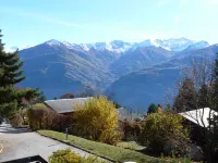 Centaure B RS 2 Hotels in Leytron