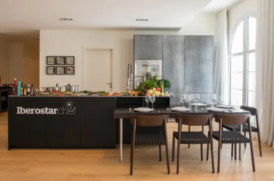 Iberostar Waves Cristina Restaurantes Photos