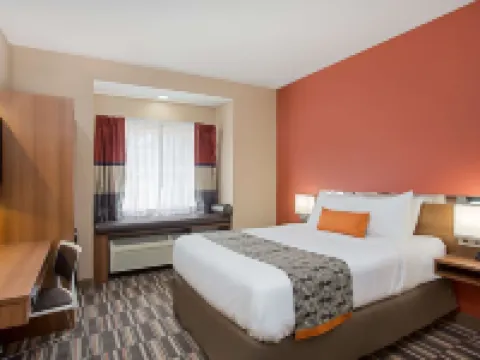 Microtel Inn & Suites by Wyndham Walterboro Hotéis em Colleton County