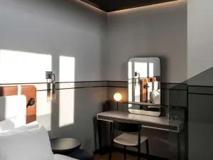 Radisson Collection Hotel, Palazzo Touring Club Milan