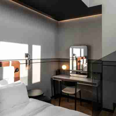 Radisson Collection Palazzo Touring Club Rooms