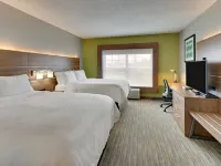 Holiday Inn Express & Suites BAD AXE by IHG Hotels in Huron County