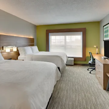 Holiday Inn Express & Suites BAD AXE by IHG