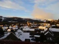 Pitlochry Youth Hostel - Scenic