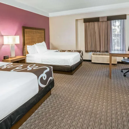 La Quinta Inns & Suites by Wyndham Orem University Pwy/Provo