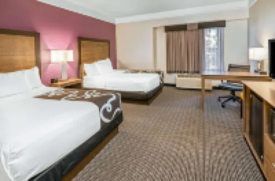 La Quinta Inns & Suites by Wyndham Orem University Pwy/Provo