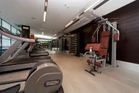 Rmh Modena des Arts - Gym