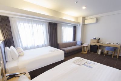 その他 ハートンホテル京都の写真