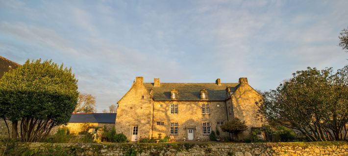 Le Manoir de La Fieffe Hotels in Cherbourg