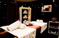 Ramada Hotel & Suites by Wyndham Ajman - spa