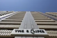 The Eclipse Boutique Suites Hotel di Abu Dhabi