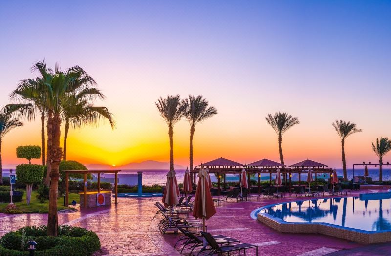 Renaissance Sharm El Sheikh Golden View Beach Resort photo 3