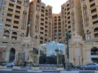 Eastern Al Montazah Hotel Hoteles cerca de Playa Mamoura