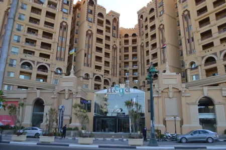 Eastern Al Montazah Hotel
