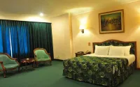 Puri Khatulistiwa Hotel di Jatinangor