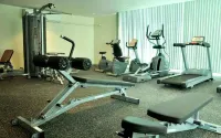 Tamarind Garden Hotel - Gym