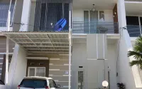Villa Poermira 1 (3 Bedroom)