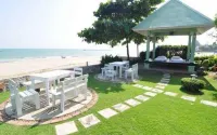 Sea-Sky Resort Hotels in Phetchaburi