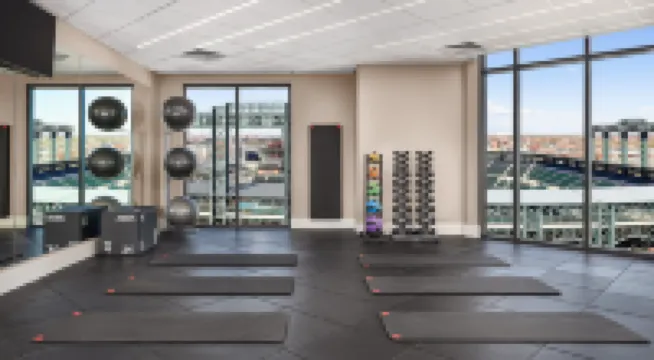 The Rally Hotel at McGregor Square