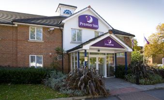 Premier Inn Loughton/Buckhurst Hill