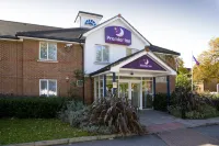Premier Inn Loughton/Buckhurst Hill Hotels near Epping Forest