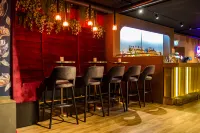 Thon Partner Hotel Central Hotels in Elverum