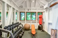 Rosewood le Guanahani St. Barth - Fitnessstudio