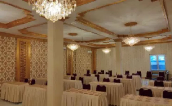 Hotel Alifa Syariah