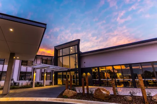 The Remington Orange Hotels in Orange