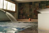 Killarney Plaza Hotel & Spa - spa